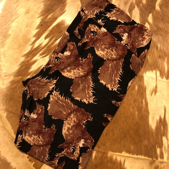 LuLaRoe Pants - Lularoe tc leggings